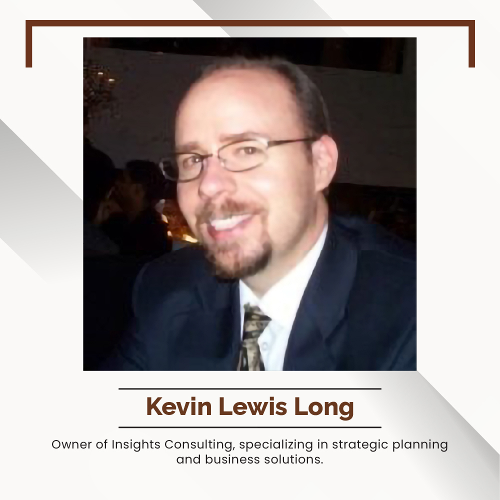 Kevin Lewis Long Images